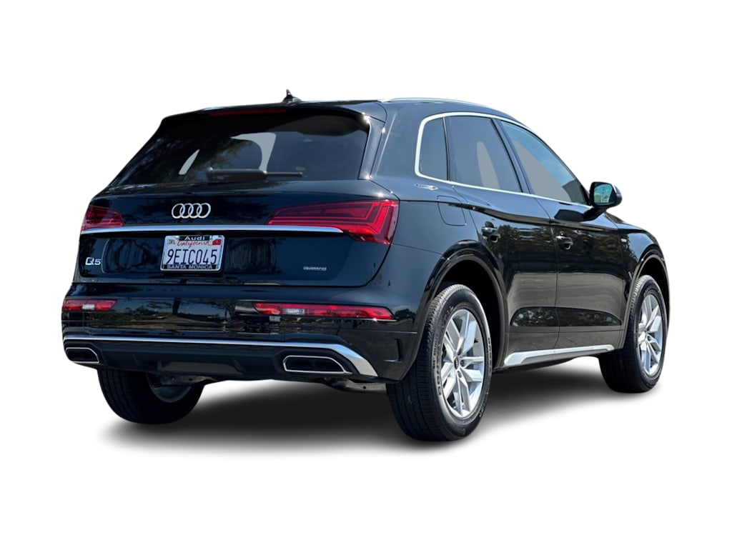 Thumbnail: 2023 Audi Q5 - 17