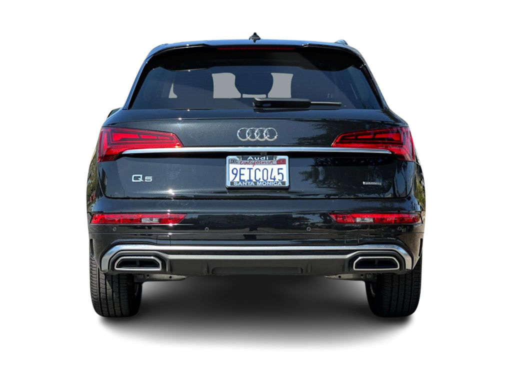 Thumbnail: 2023 Audi Q5 - 5