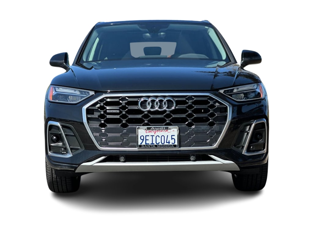 Thumbnail: 2023 Audi Q5 - 6
