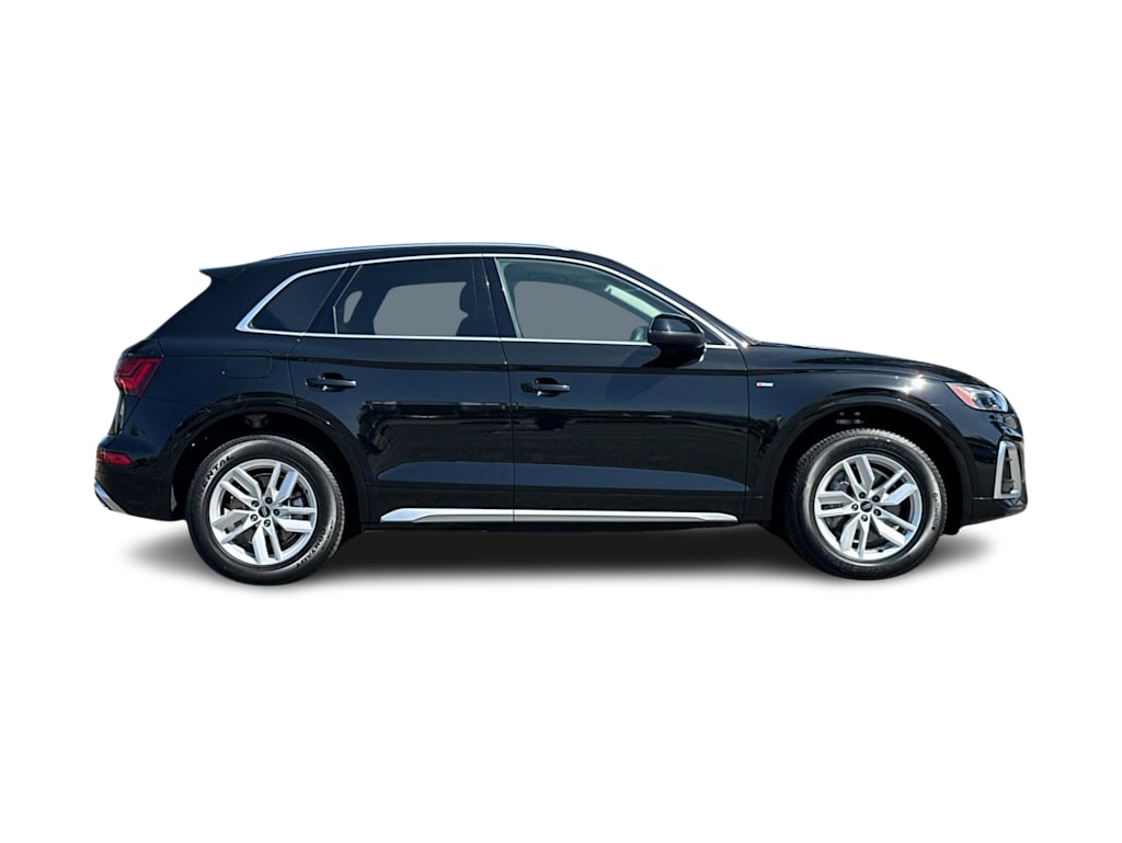 Thumbnail: 2023 Audi Q5 - 18