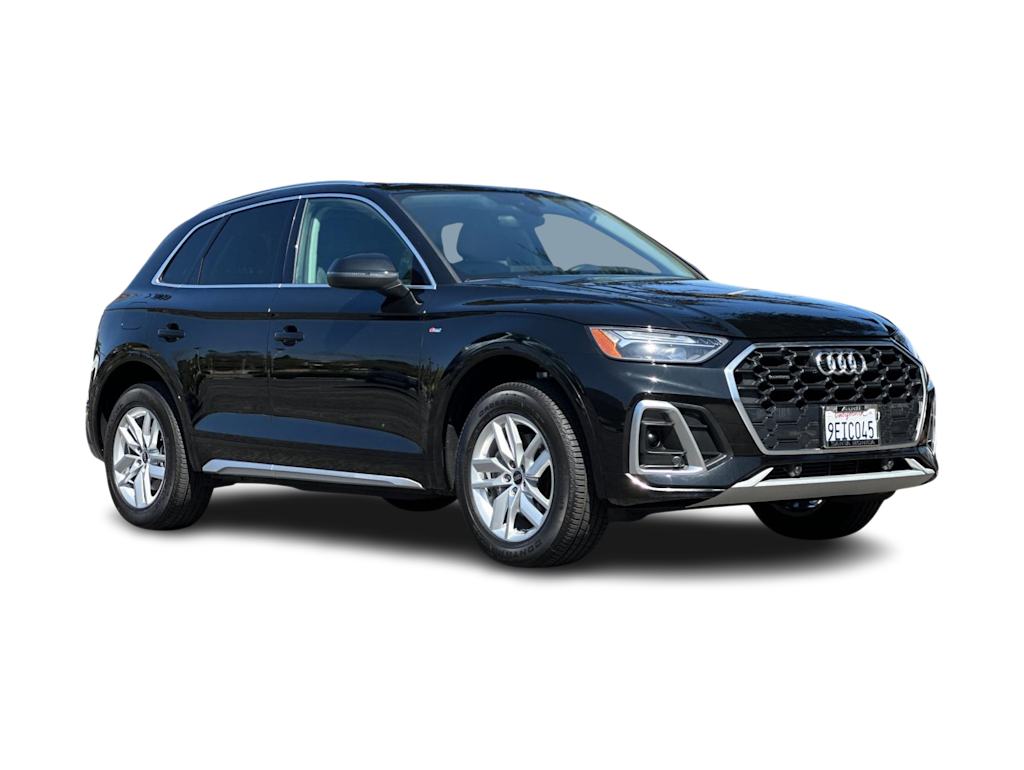Thumbnail: 2023 Audi Q5 - 19