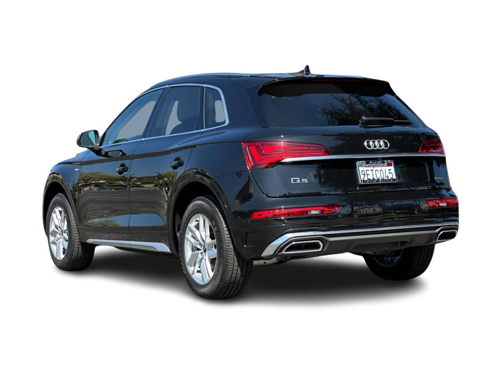 Thumbnail: 2023 Audi Q5 - 4