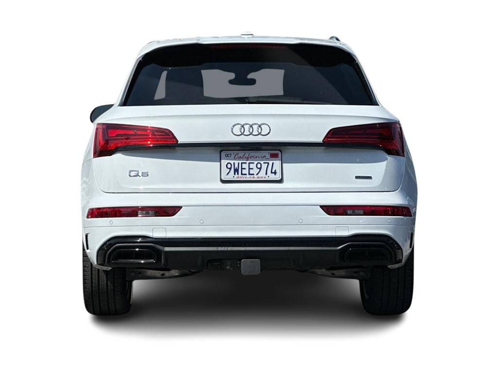 Thumbnail: 2025 Audi Q5 - 4