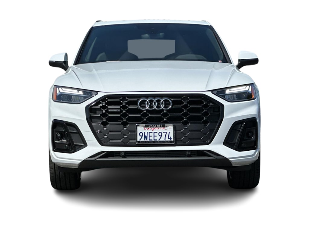 Thumbnail: 2025 Audi Q5 - 5