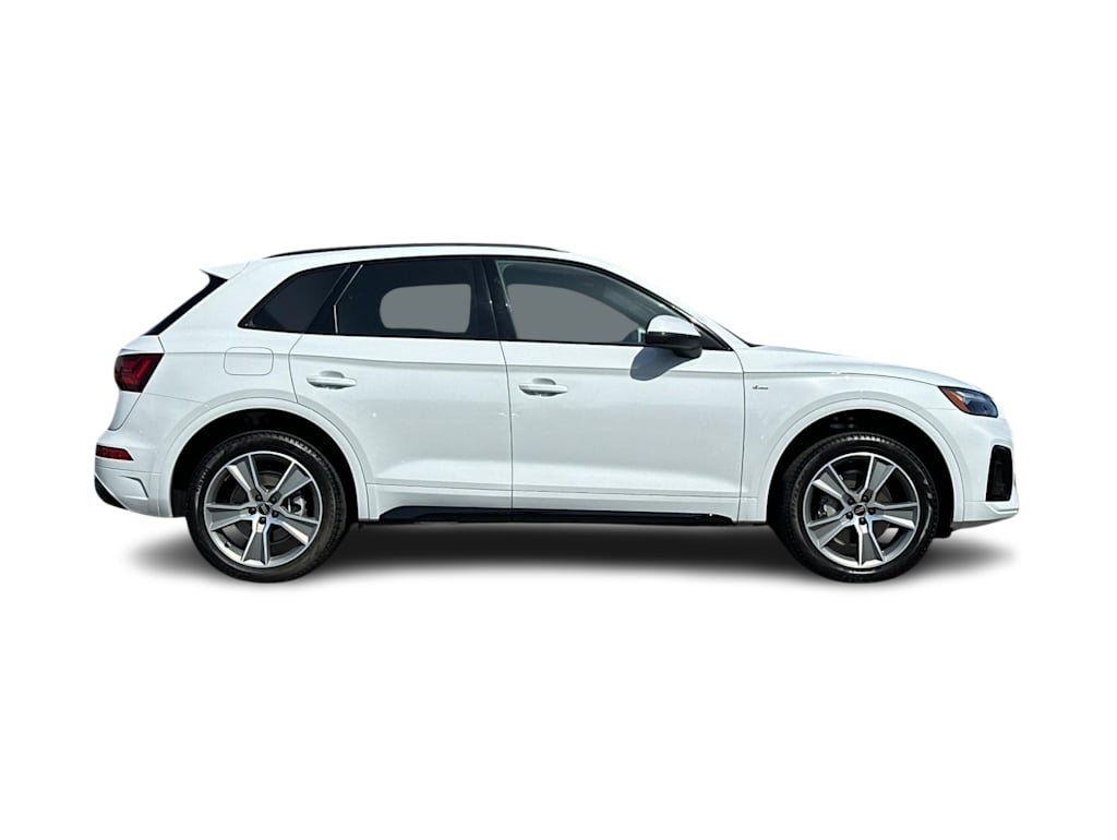 Thumbnail: 2025 Audi Q5 - 17