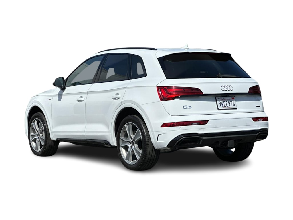 Thumbnail: 2025 Audi Q5 - 3