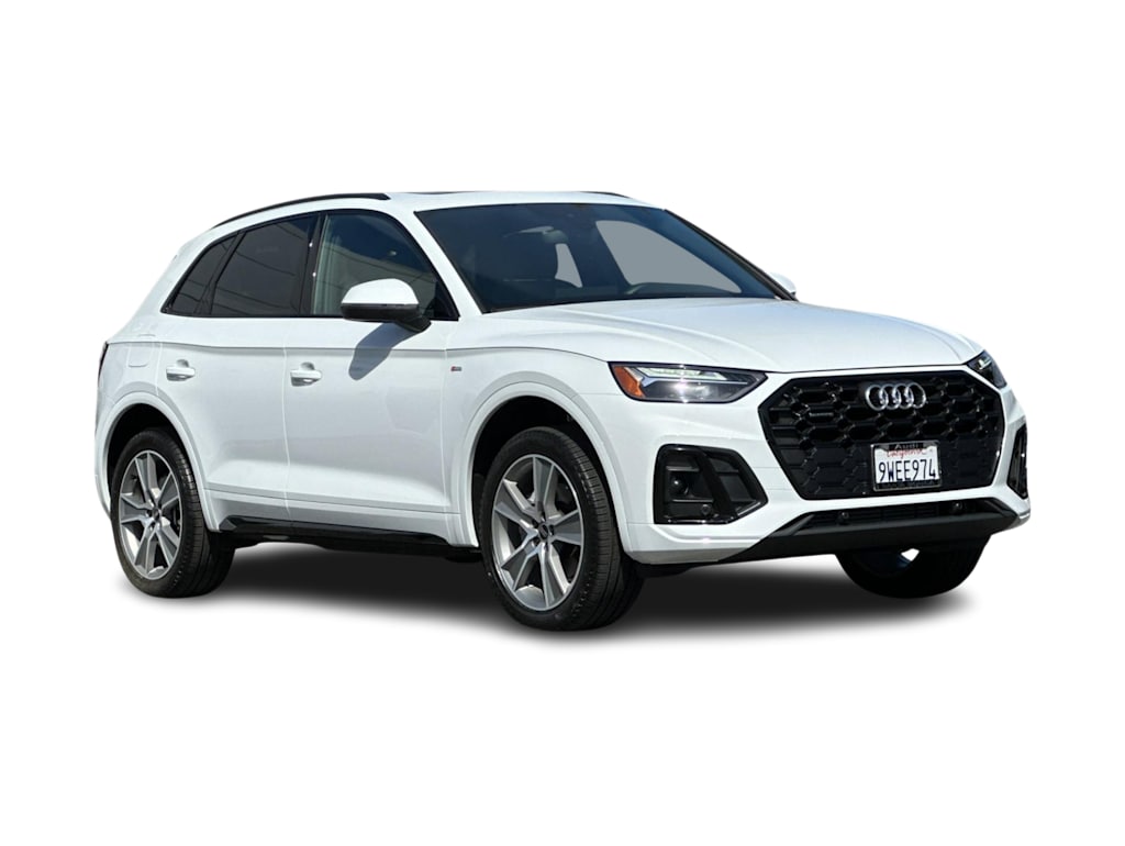 Thumbnail: 2025 Audi Q5 - 18