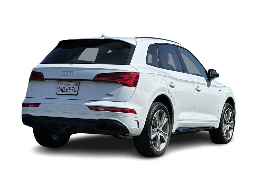 Thumbnail: 2025 Audi Q5 - 16