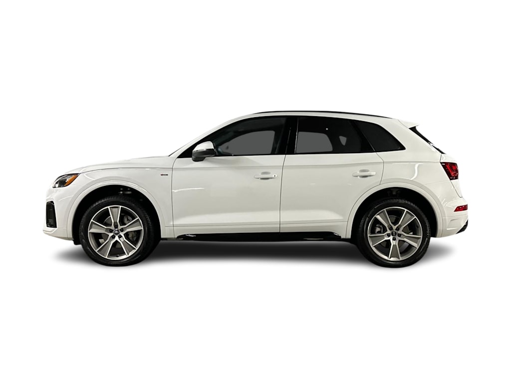 Thumbnail: 2025 Audi Q5 - 3
