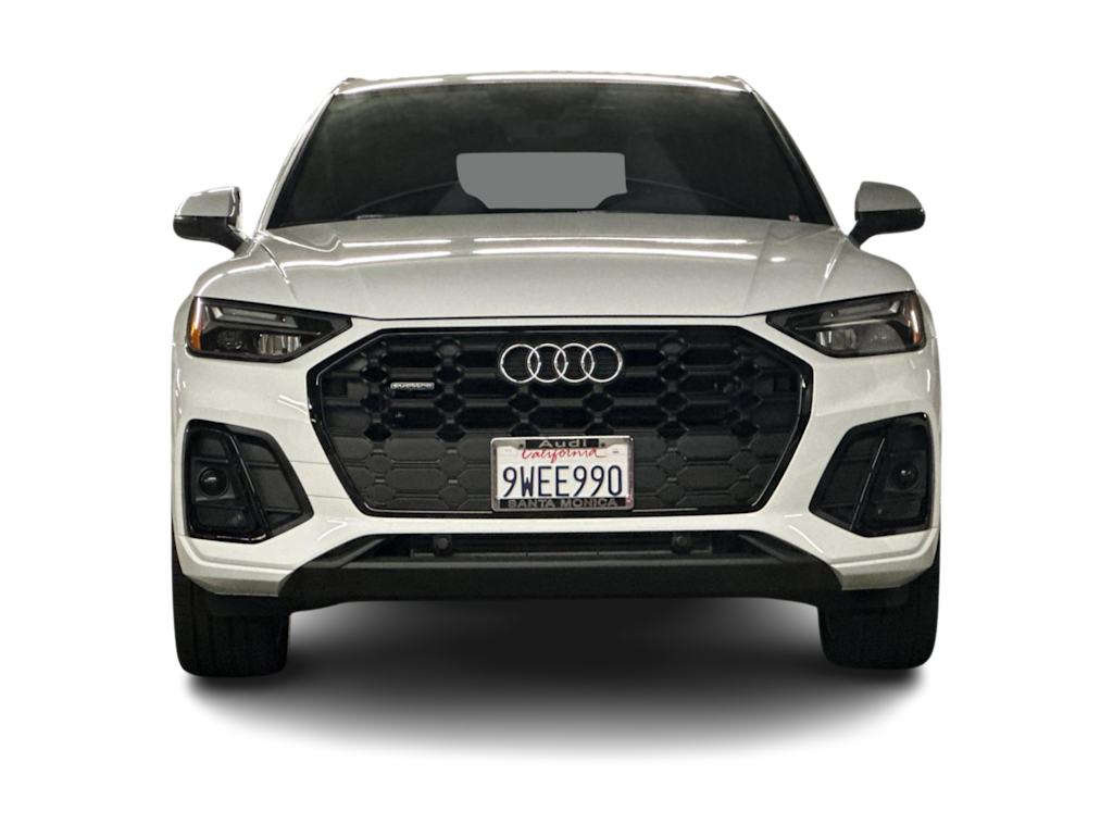 Thumbnail: 2025 Audi Q5 - 5