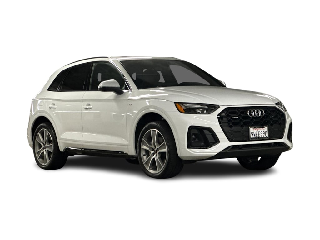 Thumbnail: 2025 Audi Q5 - 18