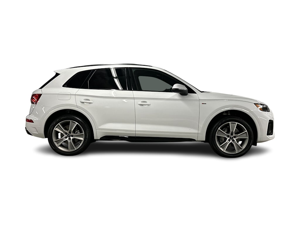 Thumbnail: 2025 Audi Q5 - 17