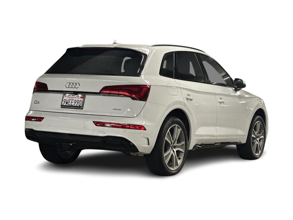 Thumbnail: 2025 Audi Q5 - 16