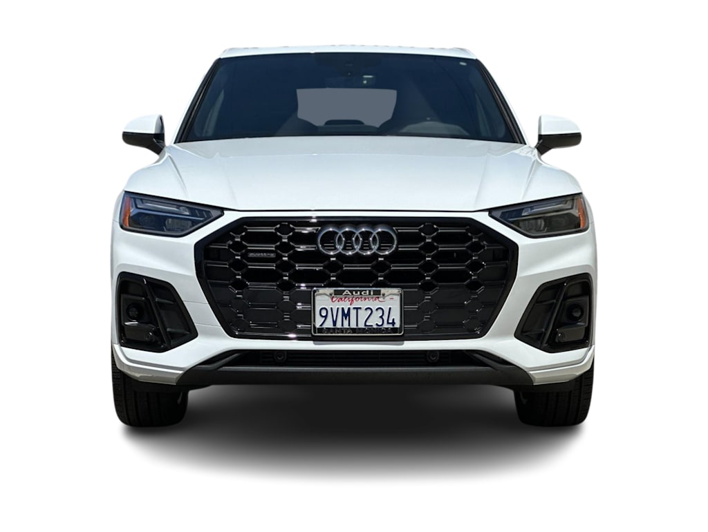 Thumbnail: 2025 Audi Q5 - 6
