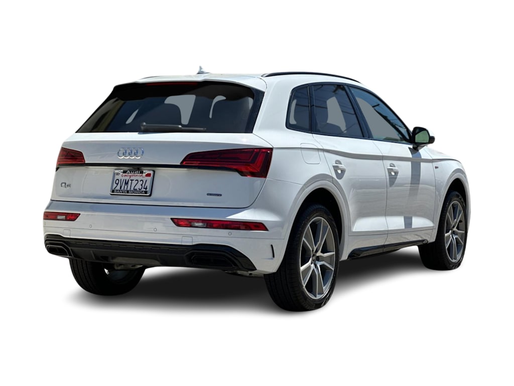 Thumbnail: 2025 Audi Q5 - 17