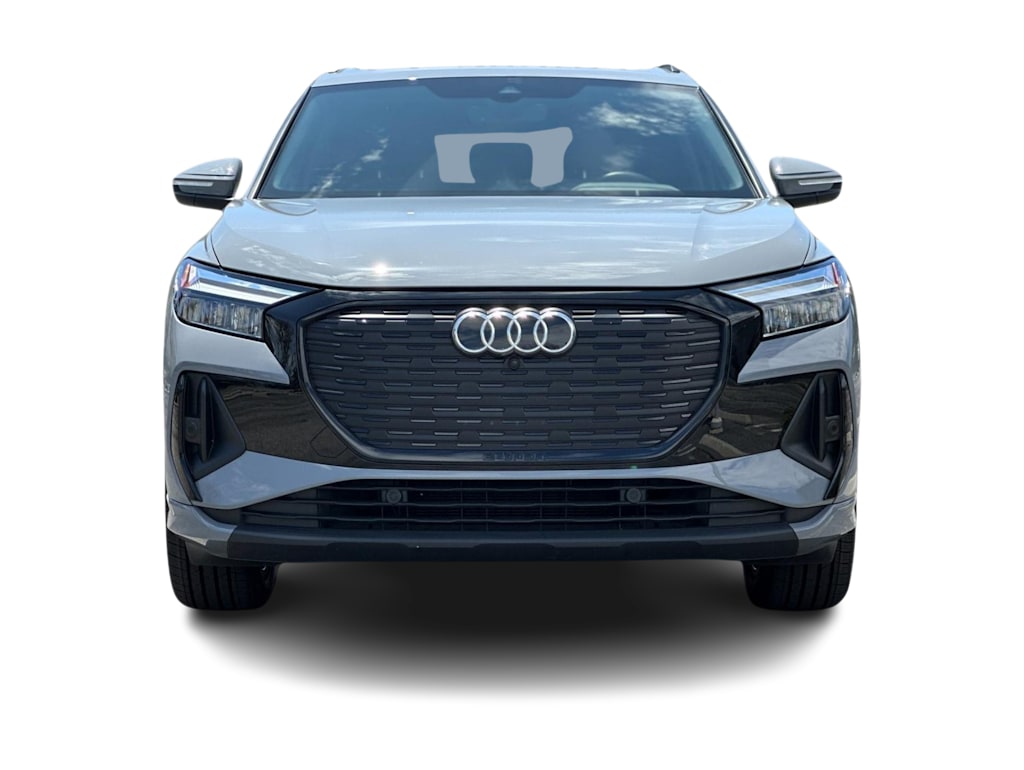 Thumbnail: 2024 Audi Q4 e-tron - 6