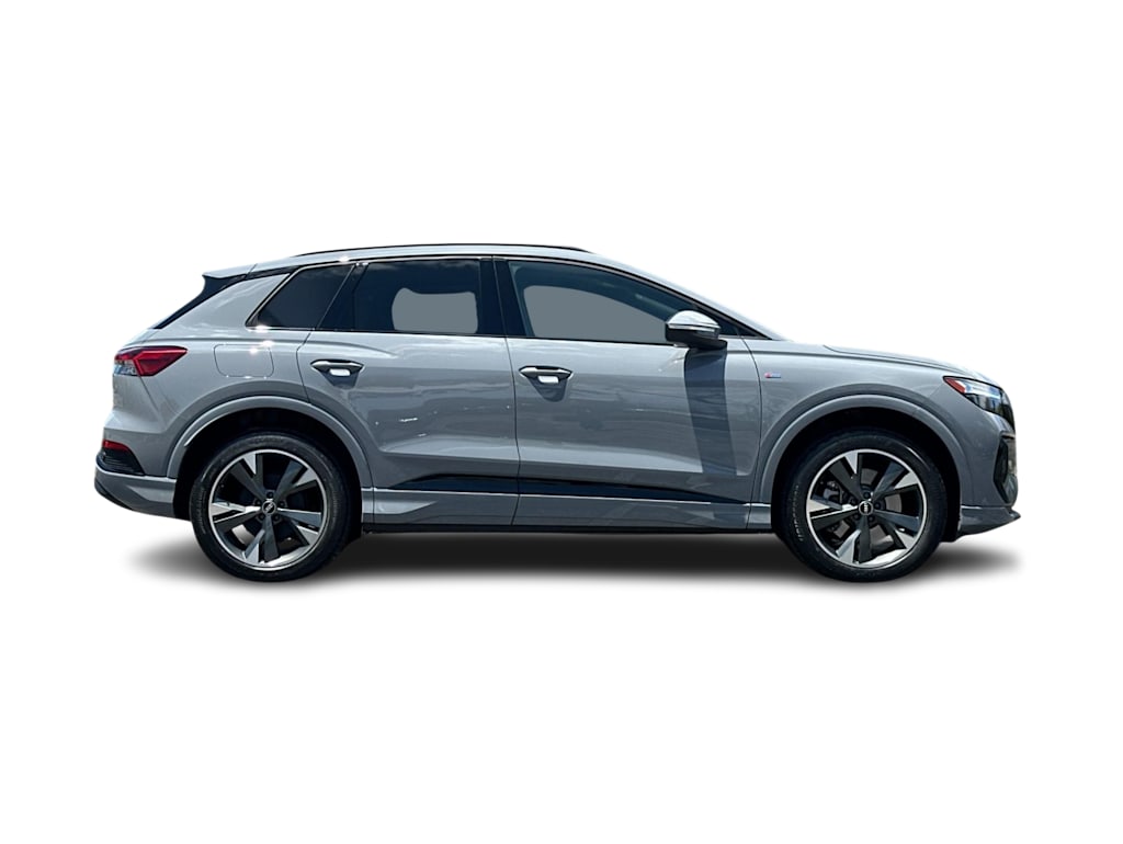 Thumbnail: 2024 Audi Q4 e-tron - 18