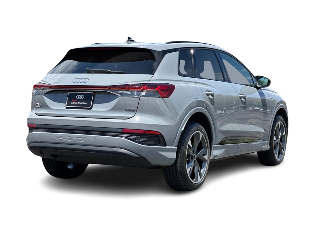Thumbnail: 2024 Audi Q4 e-tron - 17