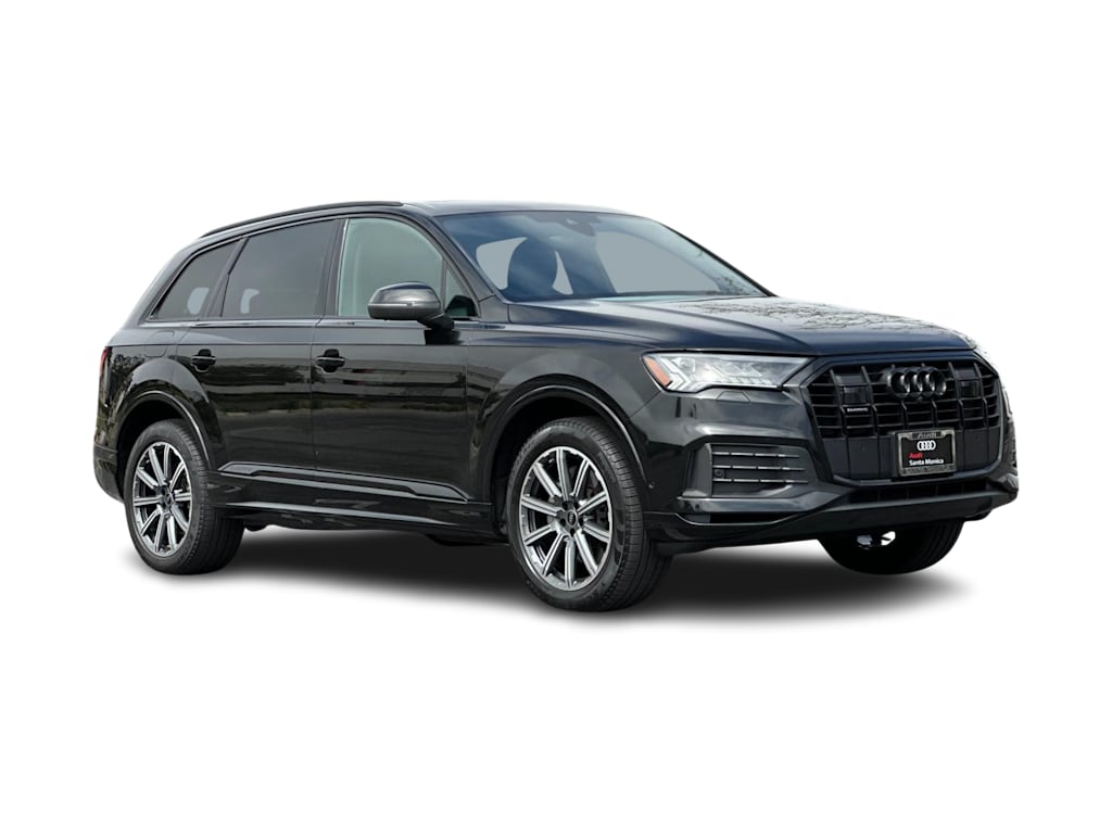 Thumbnail: 2023 Audi Q7 - 18