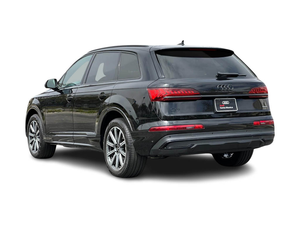 Thumbnail: 2023 Audi Q7 - 4