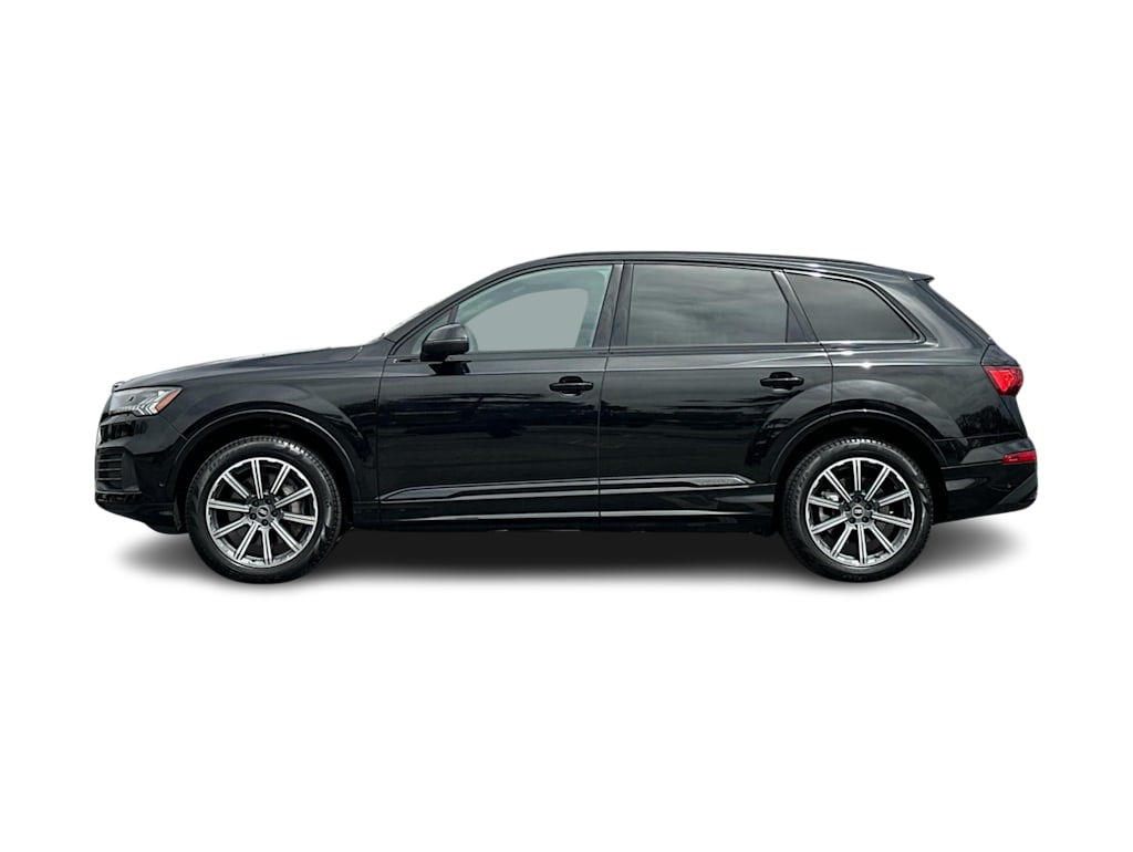 Thumbnail: 2023 Audi Q7 - 3