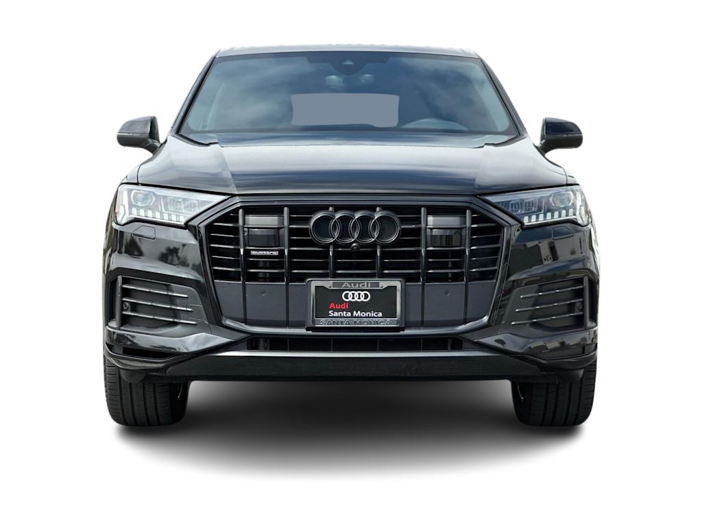 Thumbnail: 2023 Audi Q7 - 6