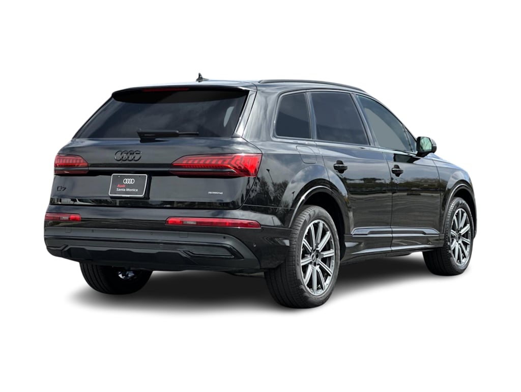 Thumbnail: 2023 Audi Q7 - 16