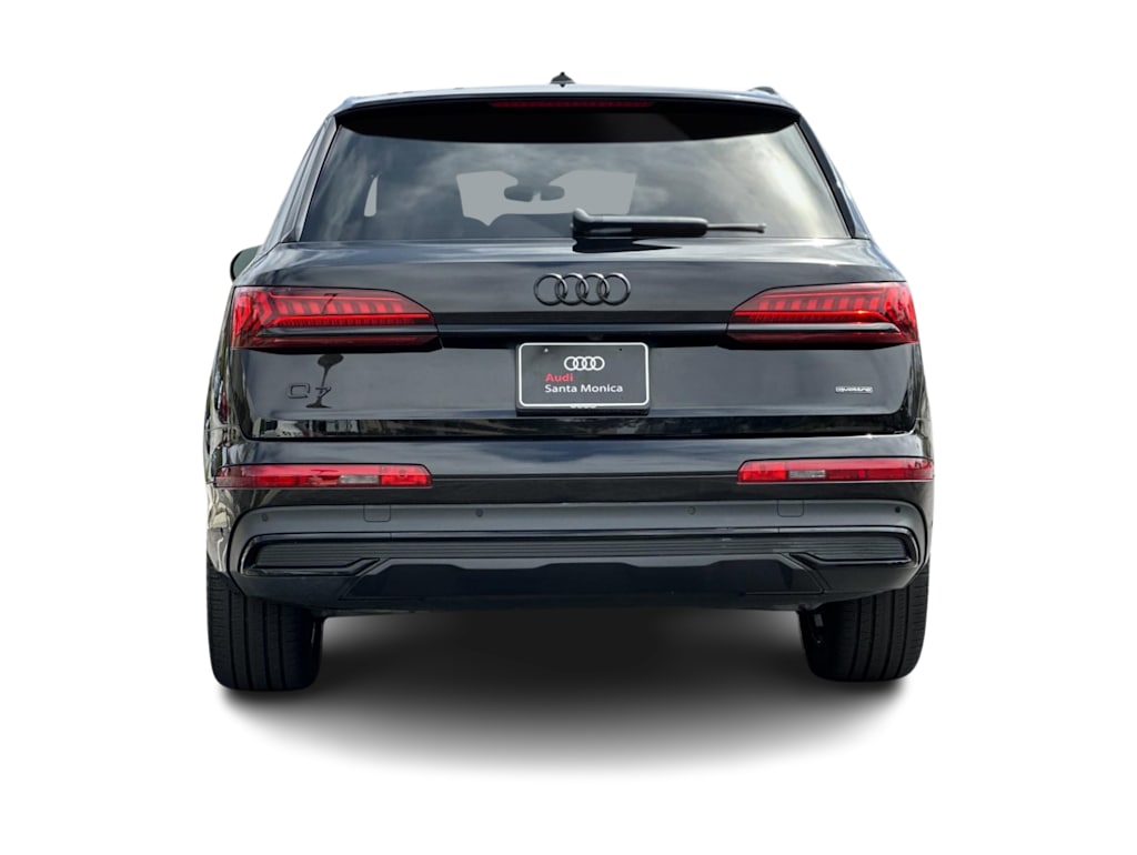 Thumbnail: 2023 Audi Q7 - 5