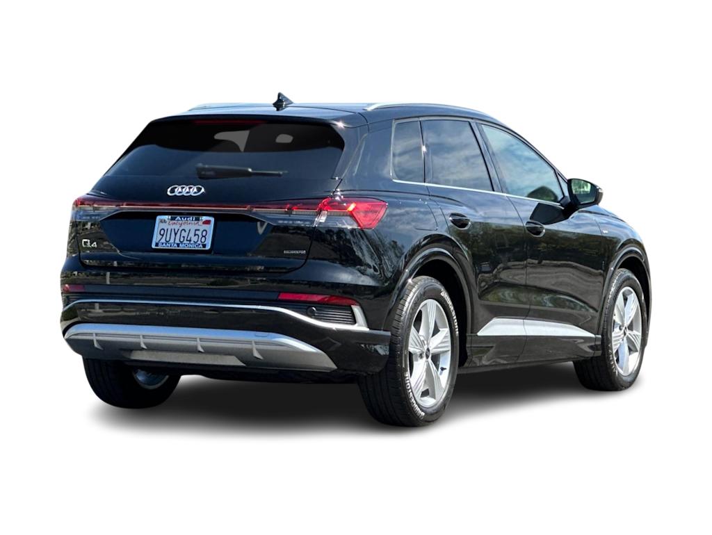Thumbnail: 2025 Audi Q4 e-tron - 17