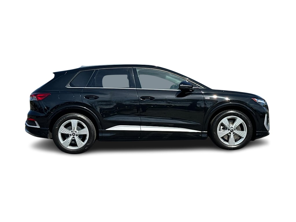 Thumbnail: 2025 Audi Q4 e-tron - 18