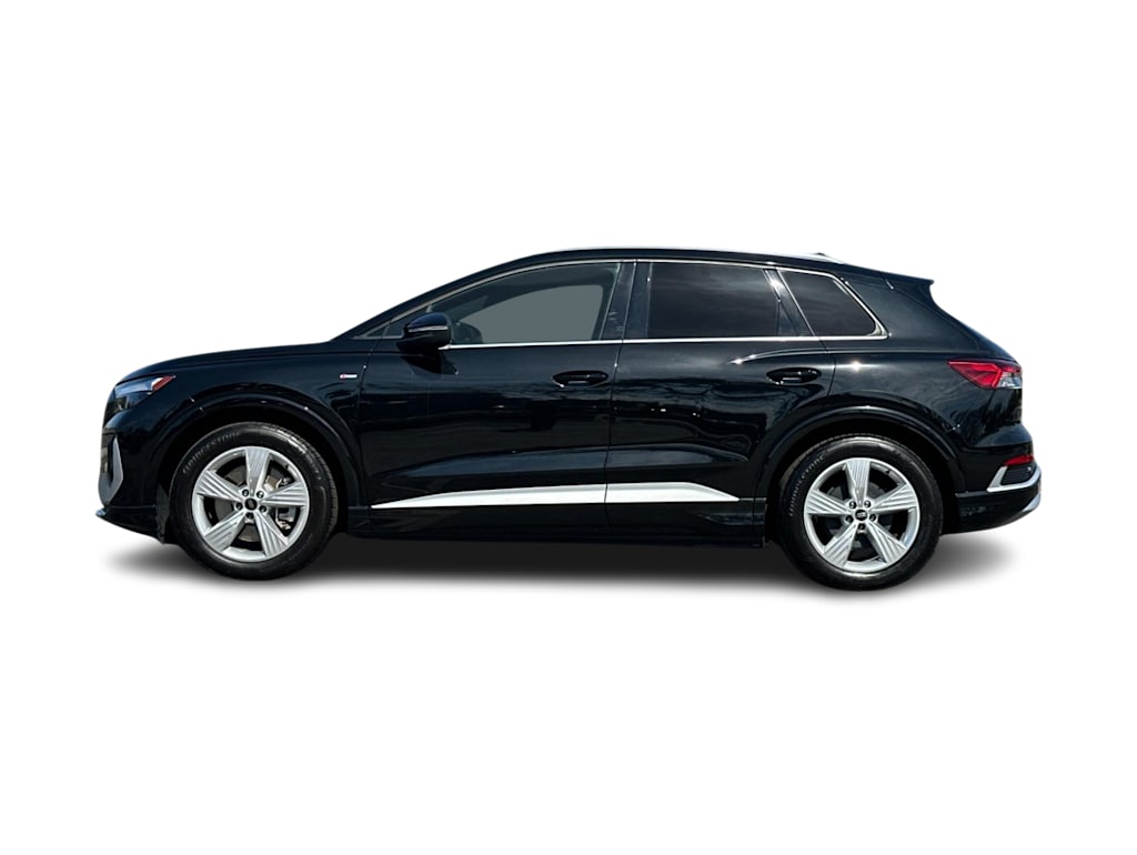 Thumbnail: 2025 Audi Q4 e-tron - 3