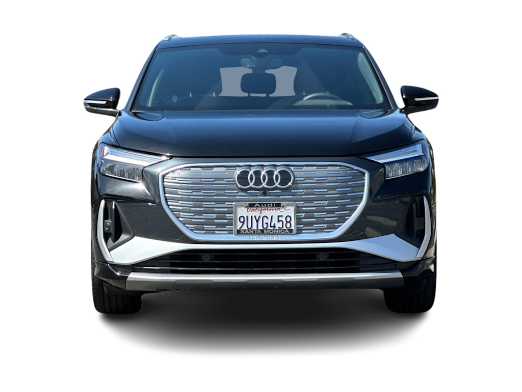 Thumbnail: 2025 Audi Q4 e-tron - 6