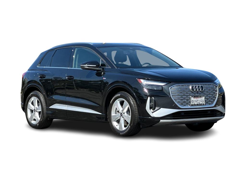 Thumbnail: 2025 Audi Q4 e-tron - 19