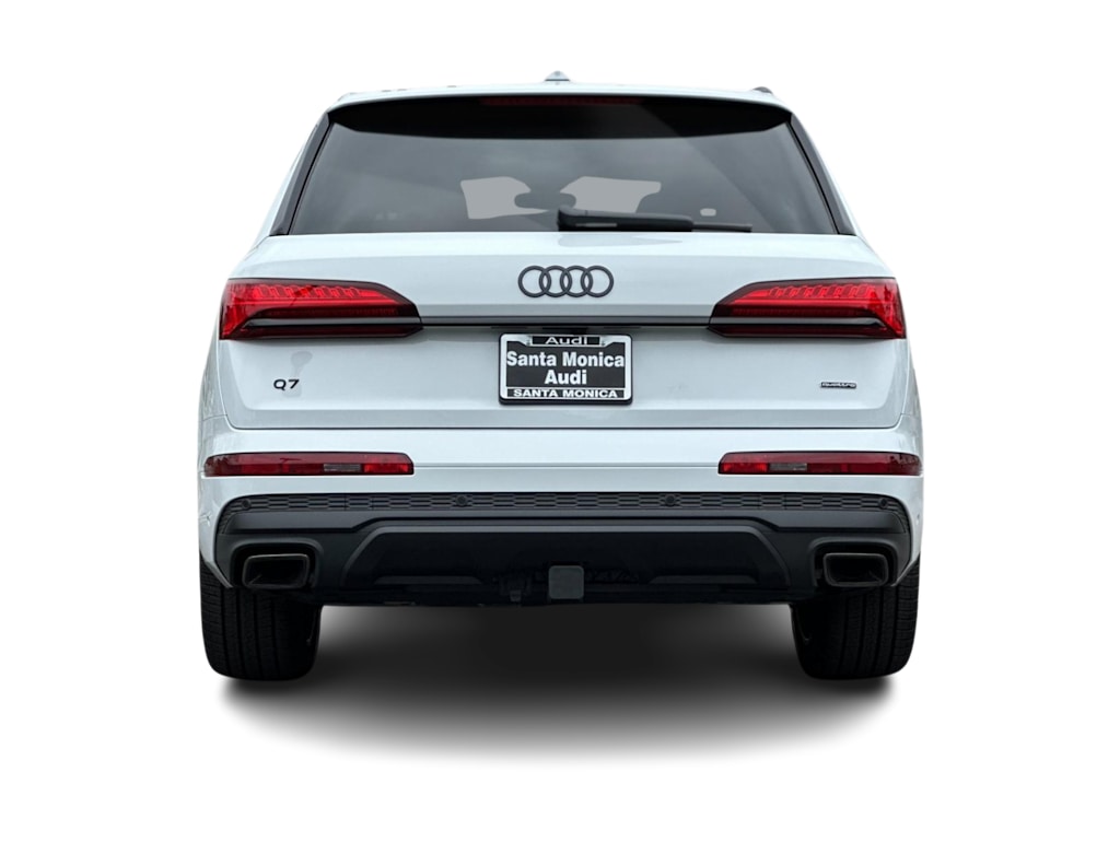 Thumbnail: 2026 Audi Q7 - 5