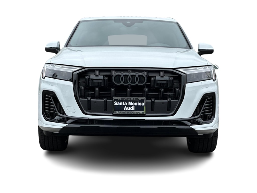Thumbnail: 2026 Audi Q7 - 6