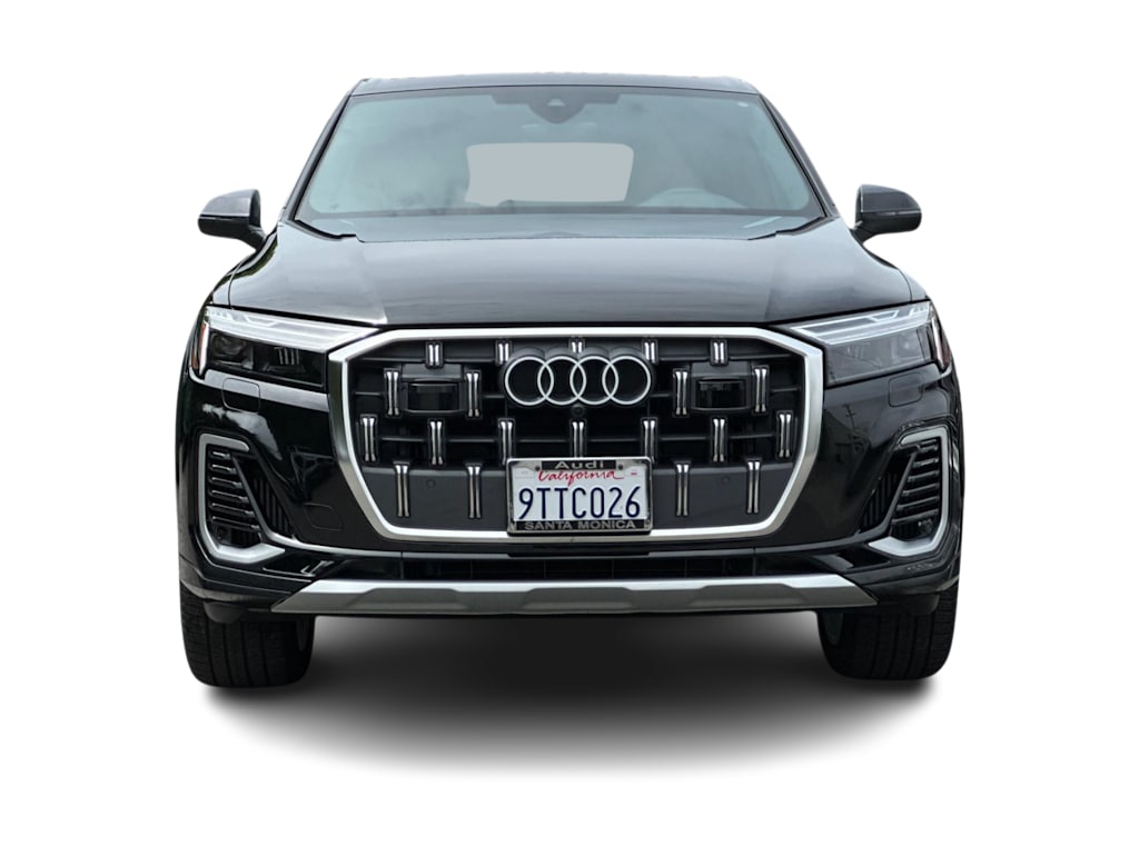 Thumbnail: 2025 Audi Q7 - 6