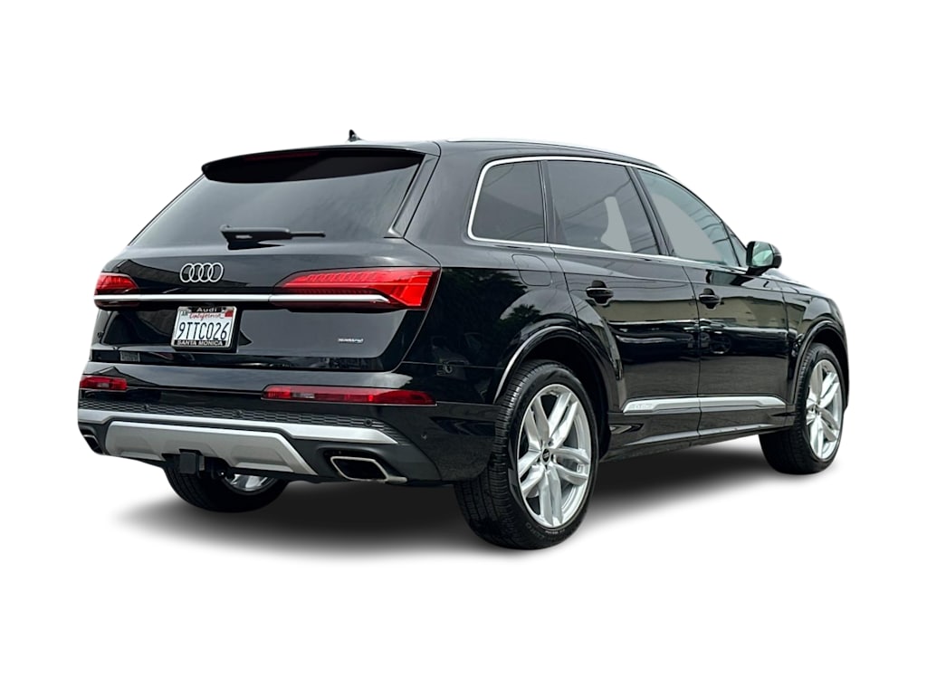 Thumbnail: 2025 Audi Q7 - 17