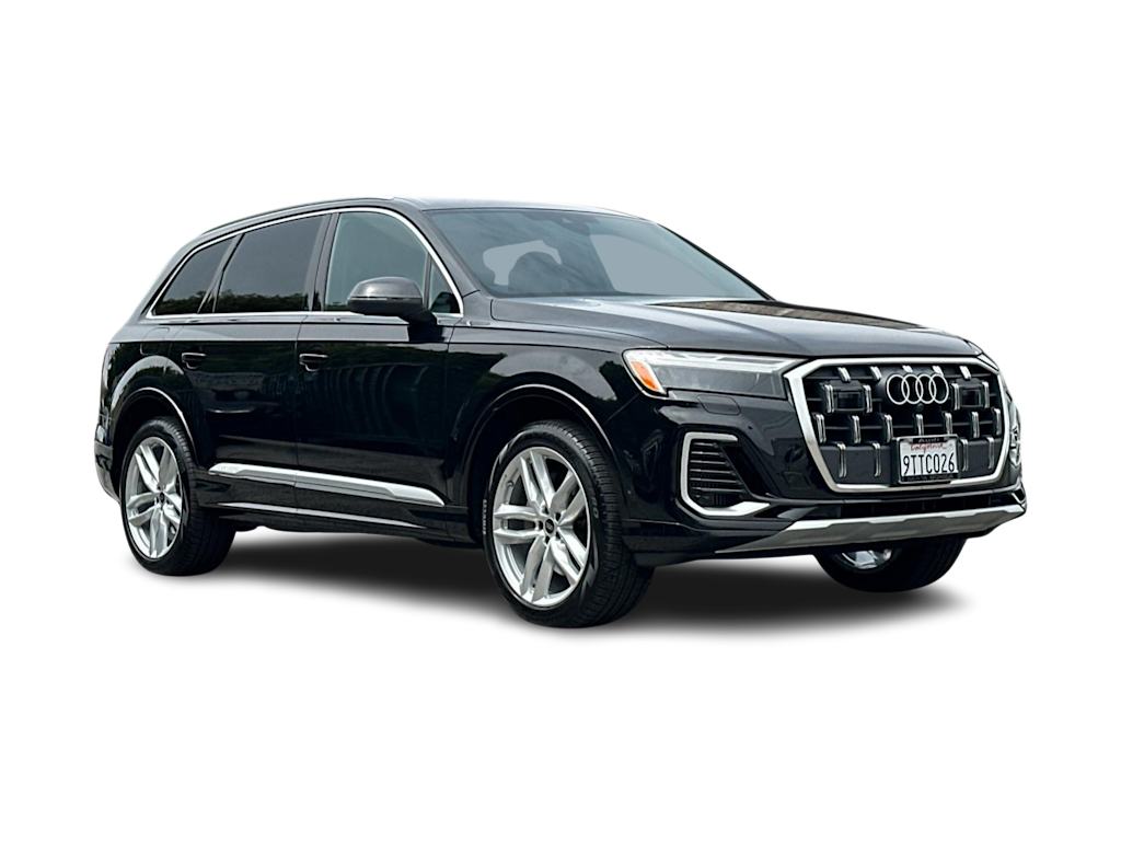 Thumbnail: 2025 Audi Q7 - 19