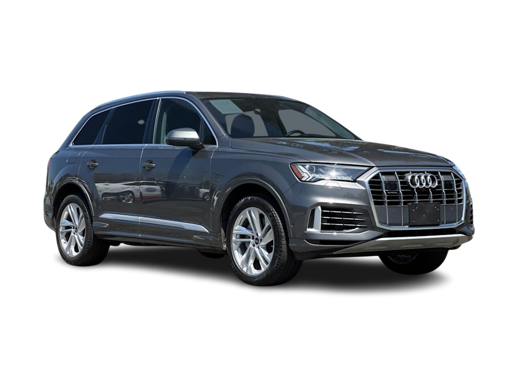 Thumbnail: 2023 Audi Q7 - 18