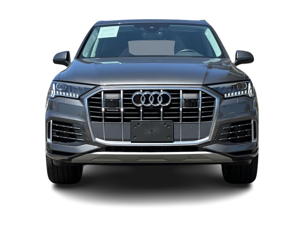 Thumbnail: 2023 Audi Q7 - 6