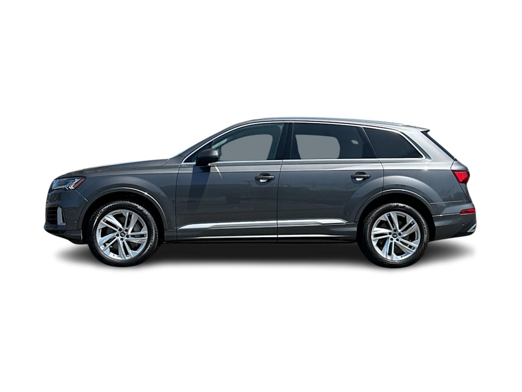 Thumbnail: 2023 Audi Q7 - 3