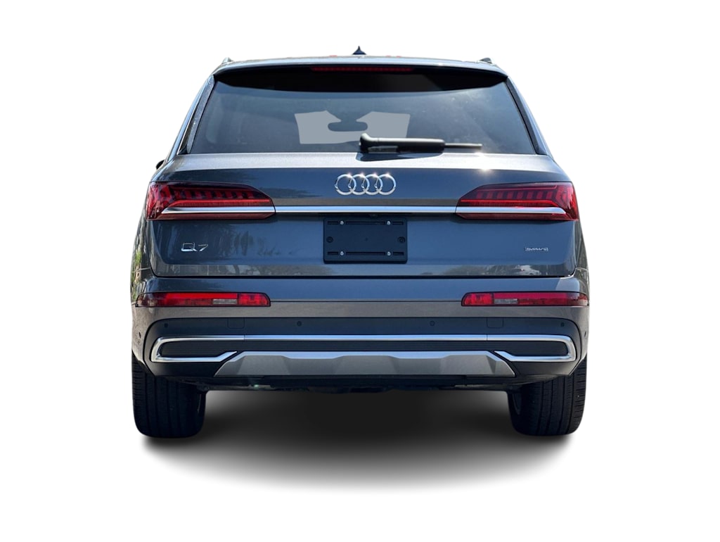 Thumbnail: 2023 Audi Q7 - 5