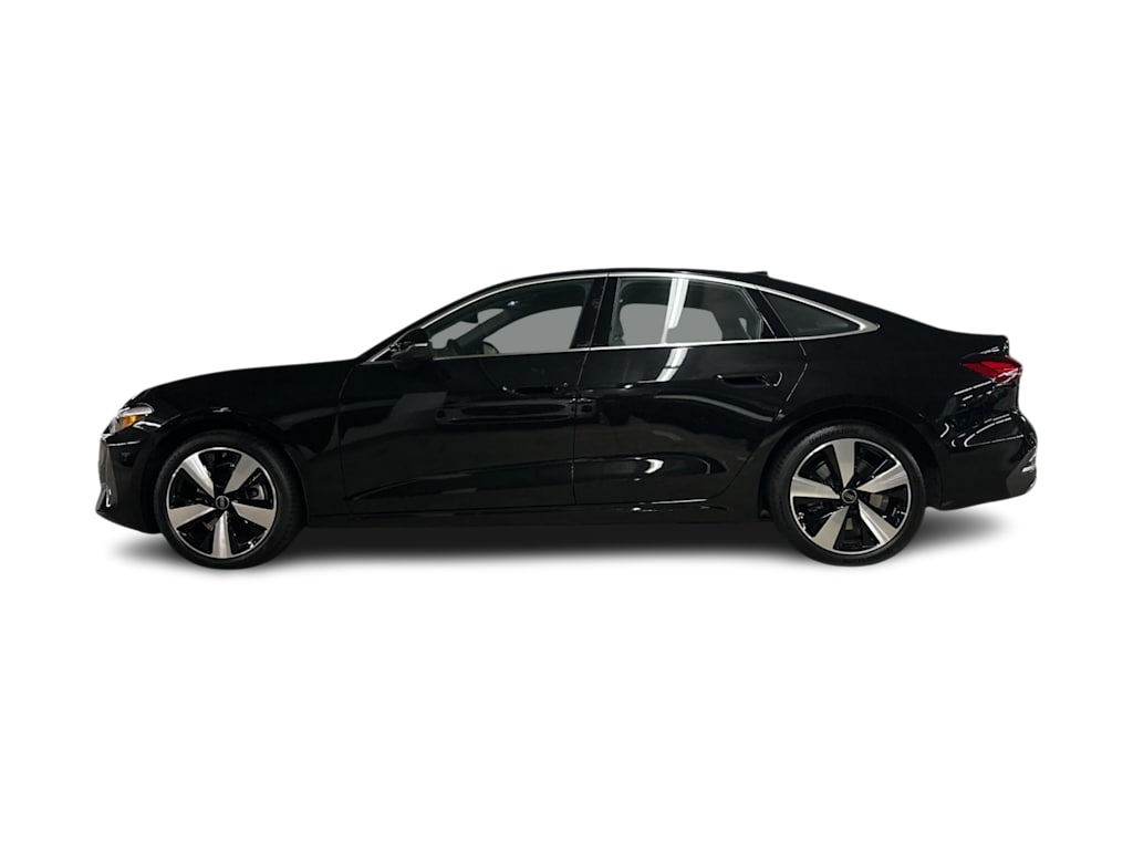Thumbnail: 2025 Audi A5 - 3