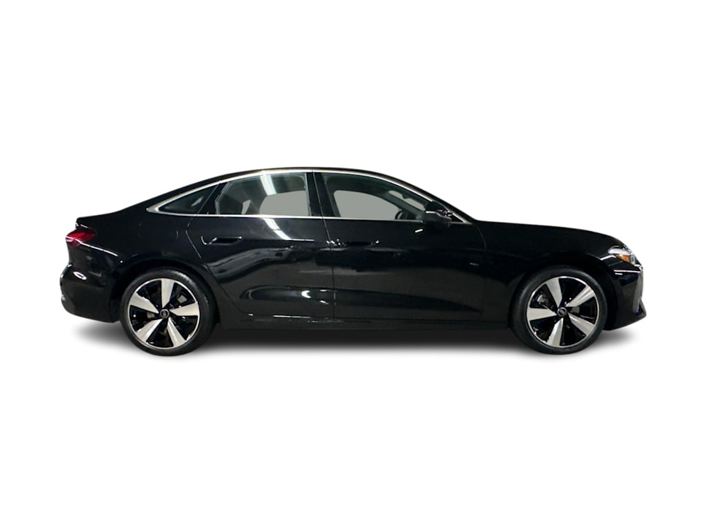 Thumbnail: 2025 Audi A5 - 18
