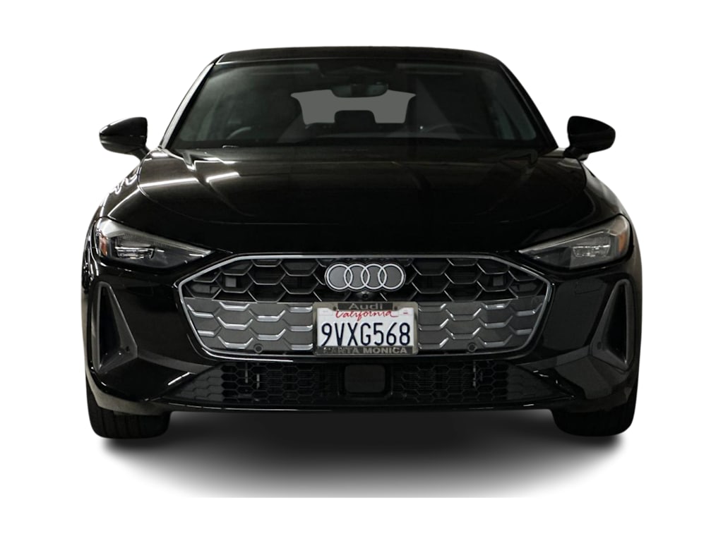 Thumbnail: 2025 Audi A5 - 6