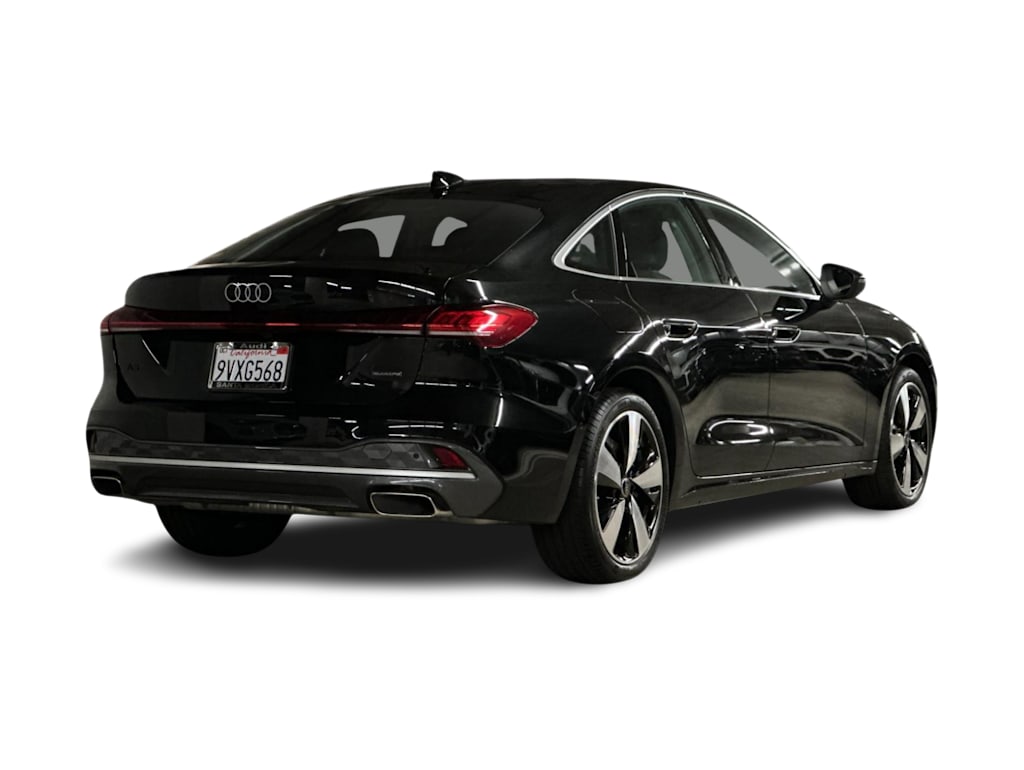 Thumbnail: 2025 Audi A5 - 17