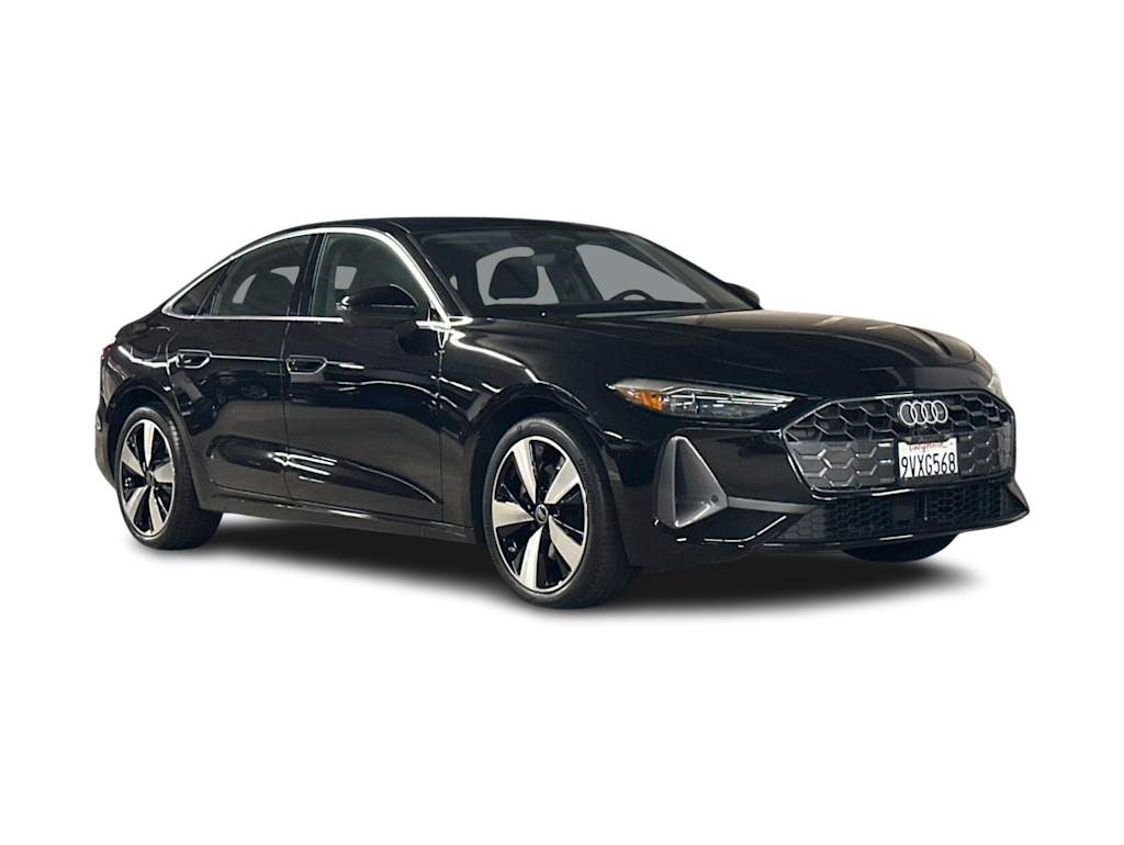 Thumbnail: 2025 Audi A5 - 19