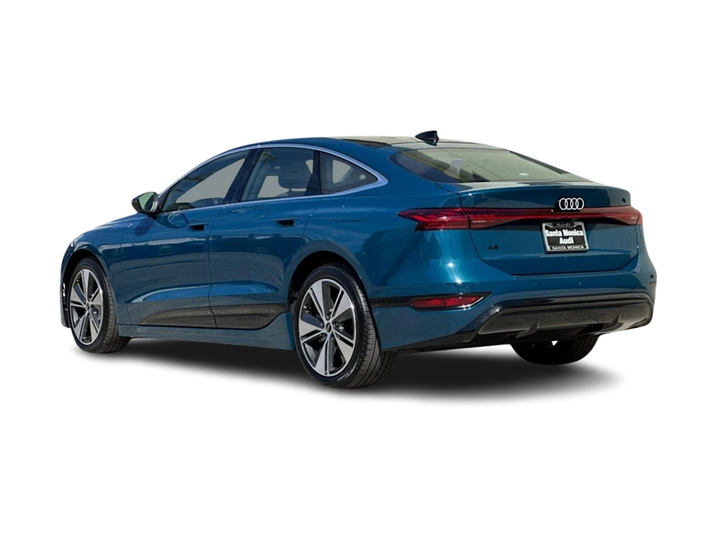 Thumbnail: 2025 Audi e-tron - 3