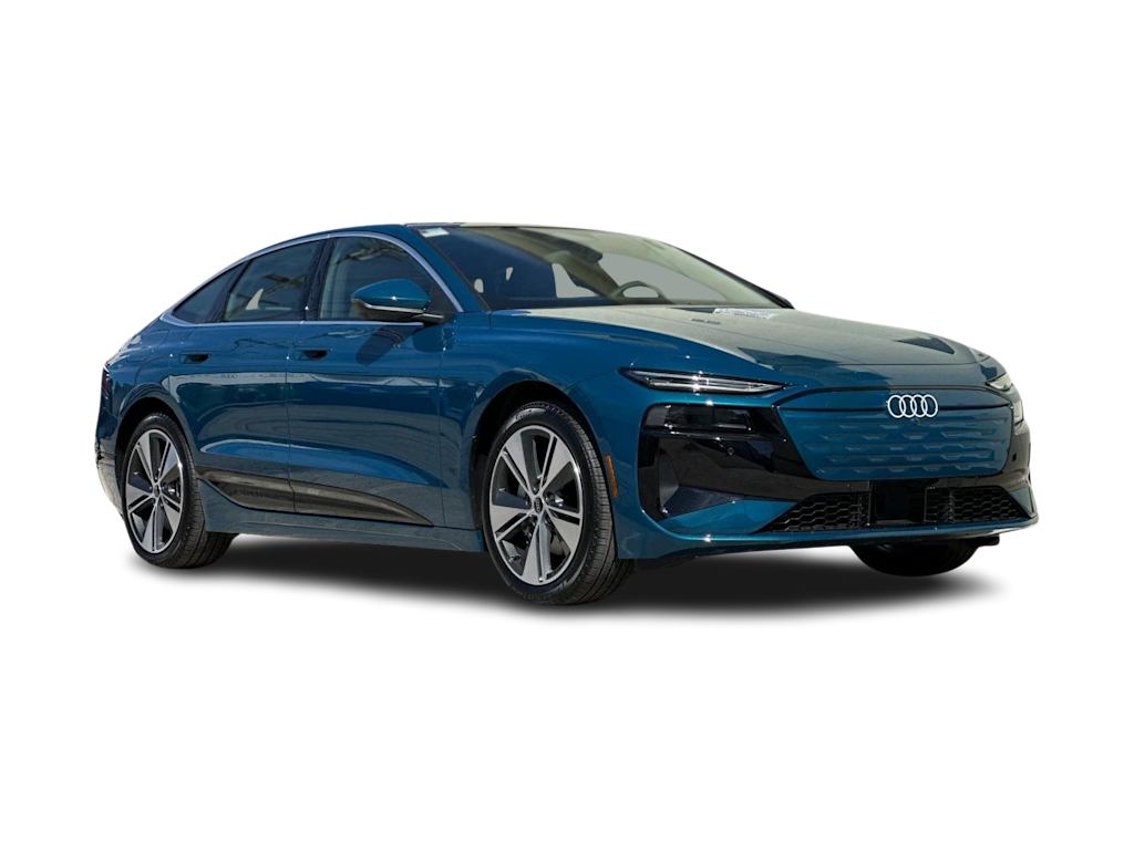 Thumbnail: 2025 Audi e-tron - 15