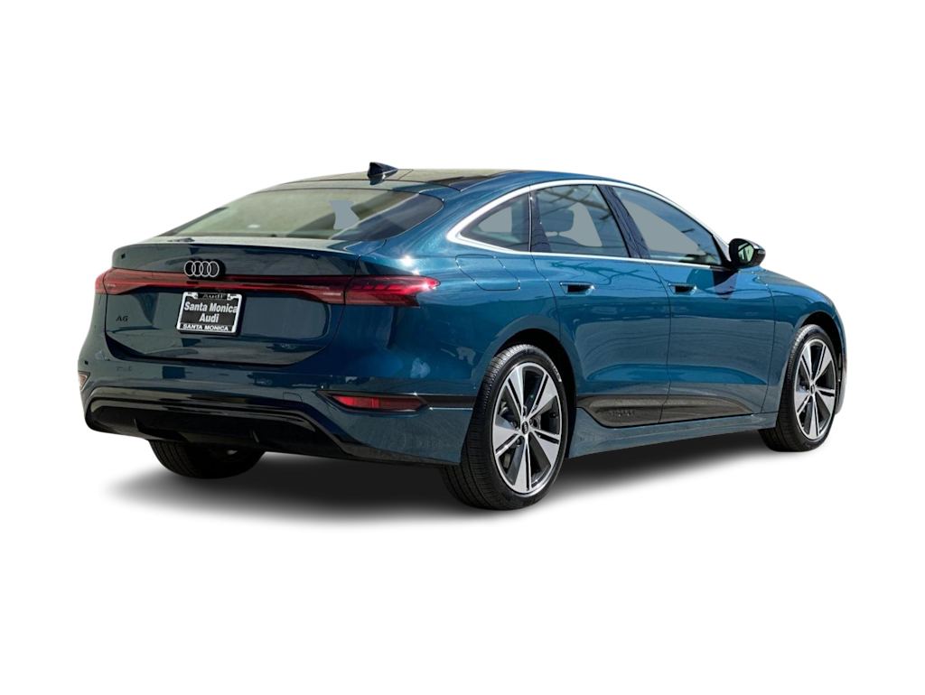 Thumbnail: 2025 Audi e-tron - 17